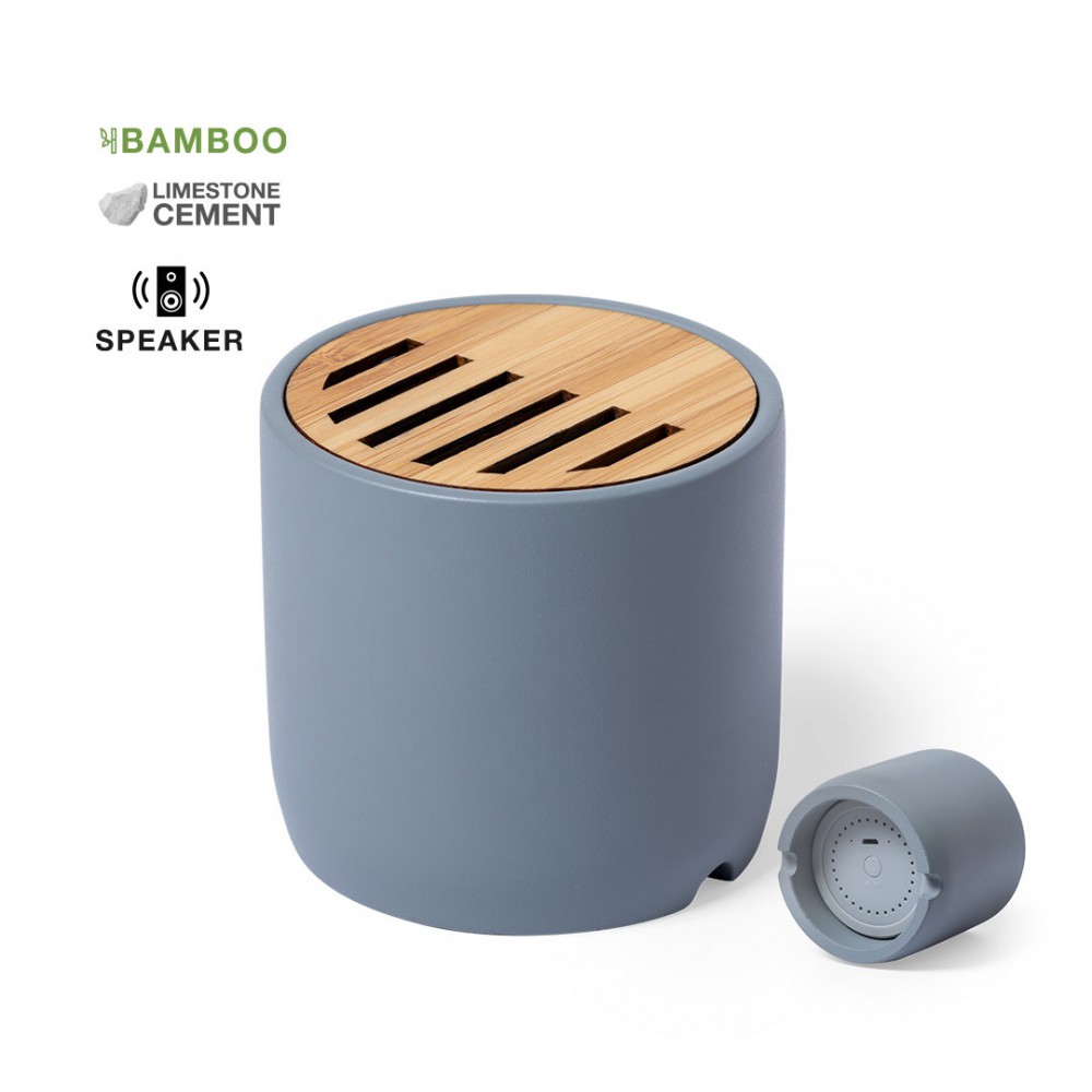 Speaker limestone cement | Eco gift